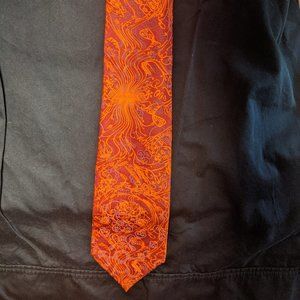 CHRISTIAN LACROIX NECKTIE